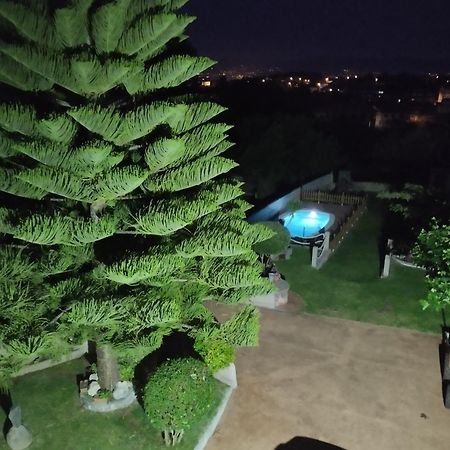 Apartamentos Os Cerros Portonovo Exterior photo