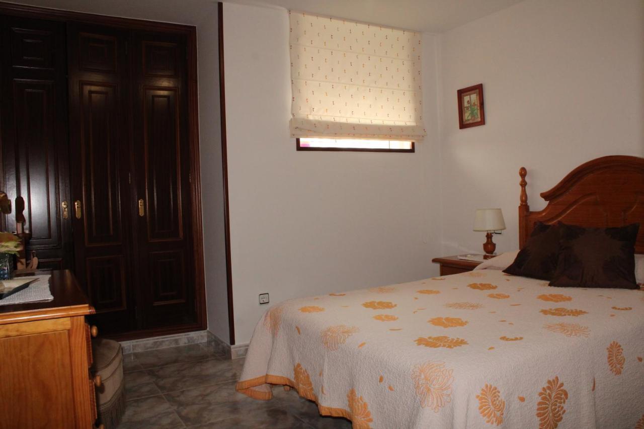 Apartamentos Os Cerros Portonovo Exterior photo