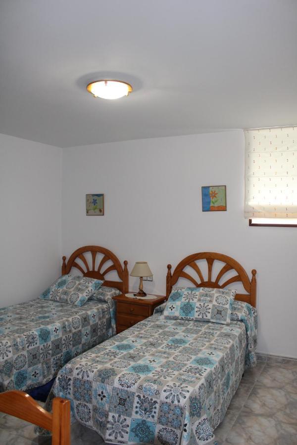 Apartamentos Os Cerros Portonovo Exterior photo