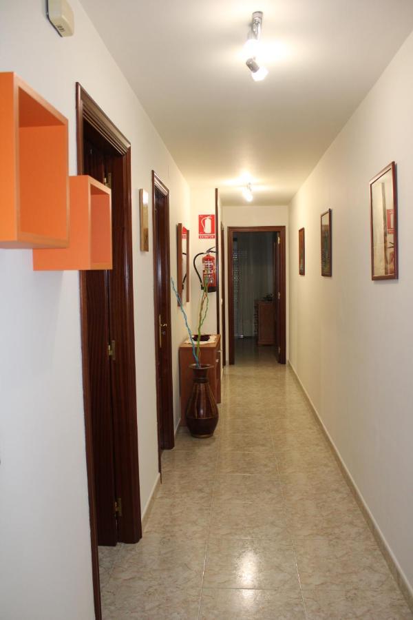 Apartamentos Os Cerros Portonovo Exterior photo