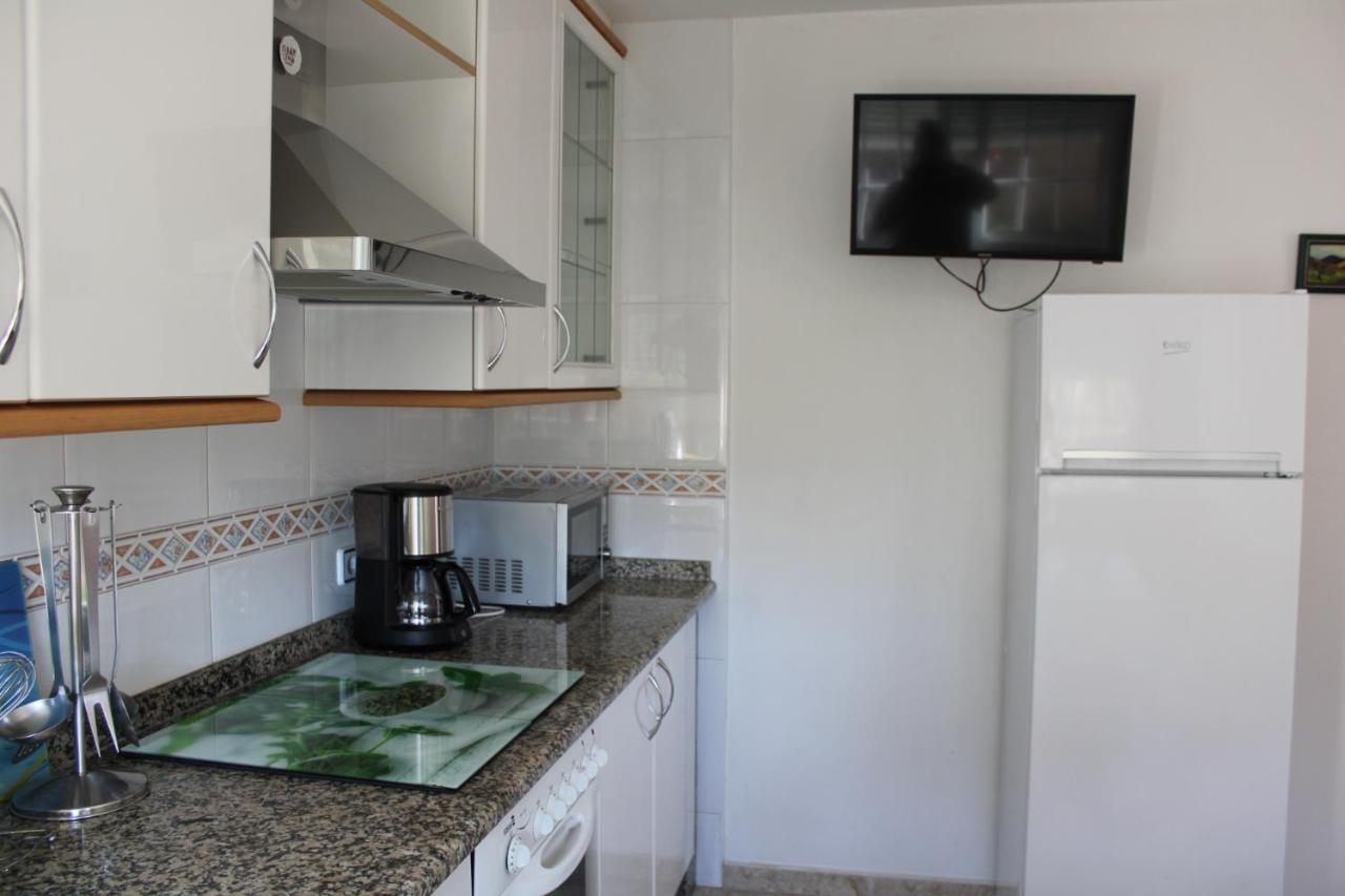 Apartamentos Os Cerros Portonovo Exterior photo